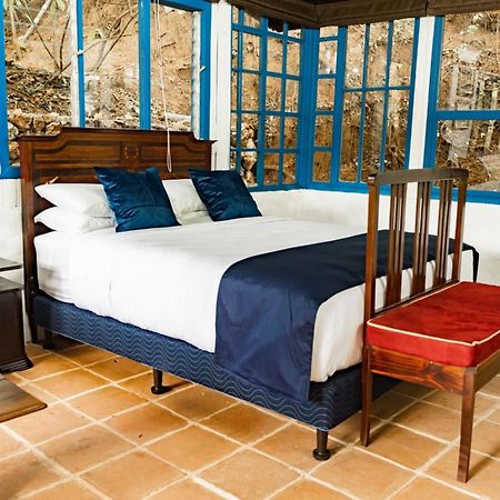 Hotel Don Ernesto By La Chimba San José Buitenkant foto