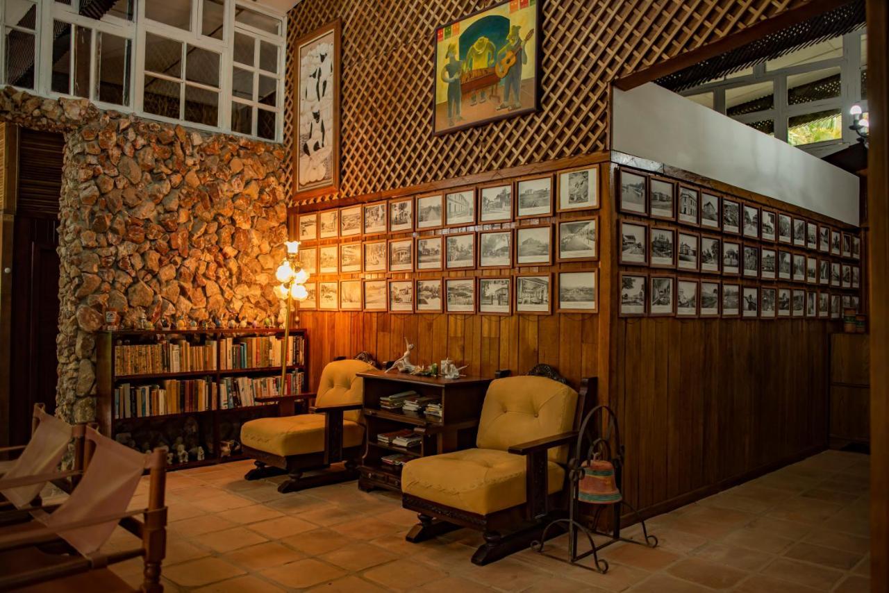 Hotel Don Ernesto By La Chimba San José Buitenkant foto