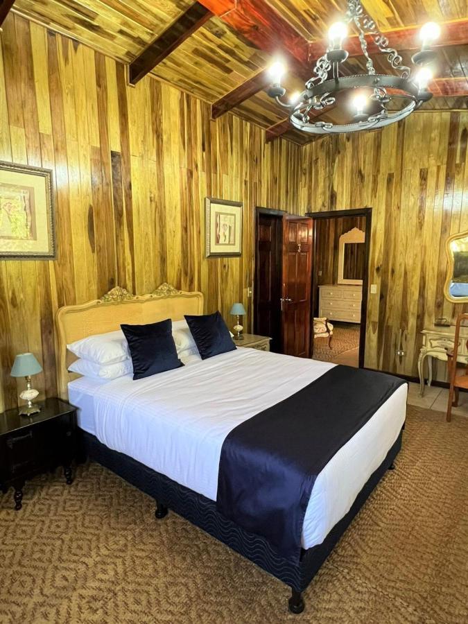 Hotel Don Ernesto By La Chimba San José Kamer foto