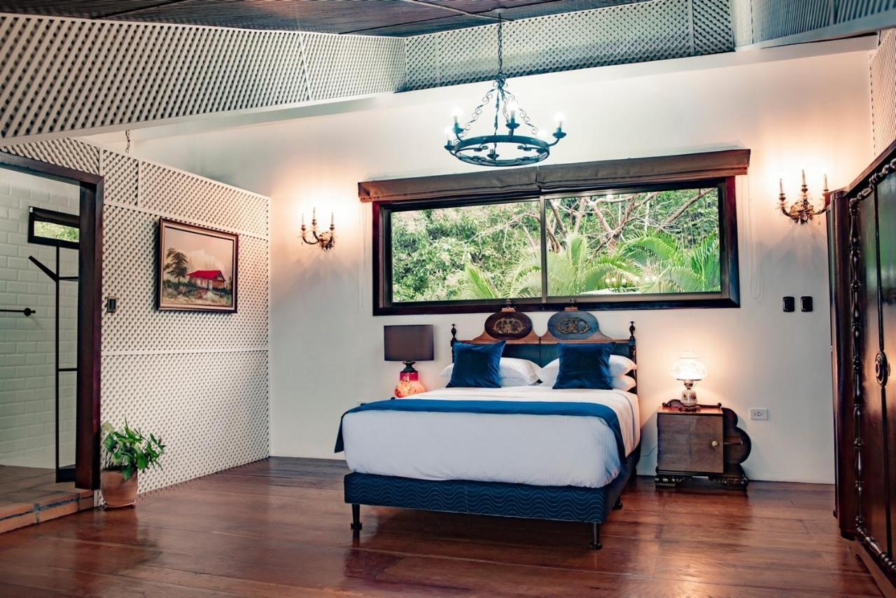 Hotel Don Ernesto By La Chimba San José Buitenkant foto