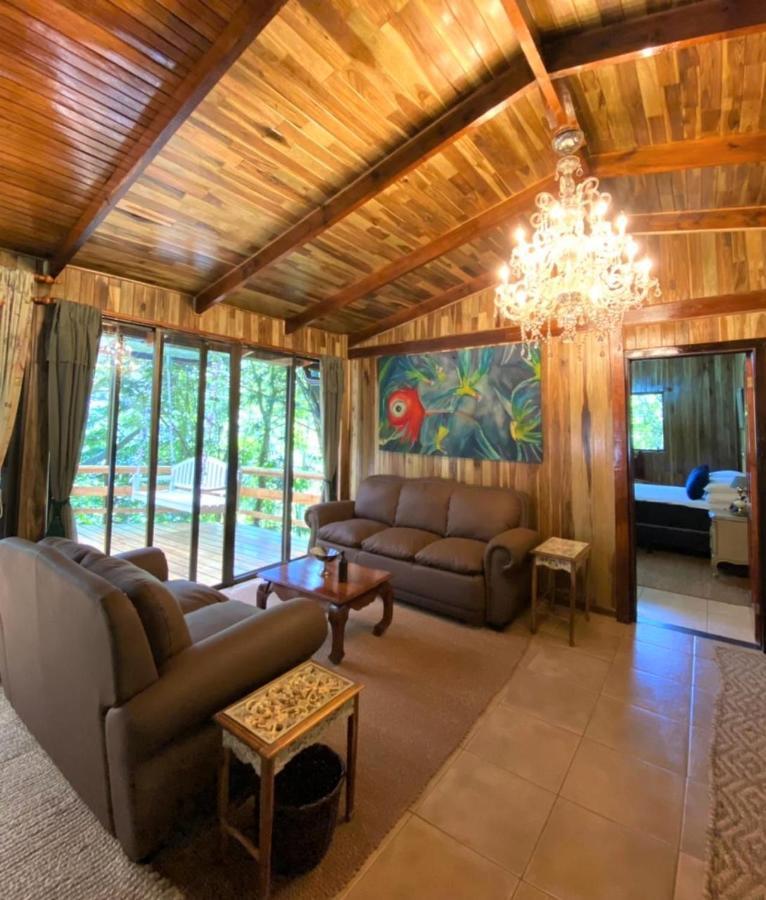 Hotel Don Ernesto By La Chimba San José Buitenkant foto