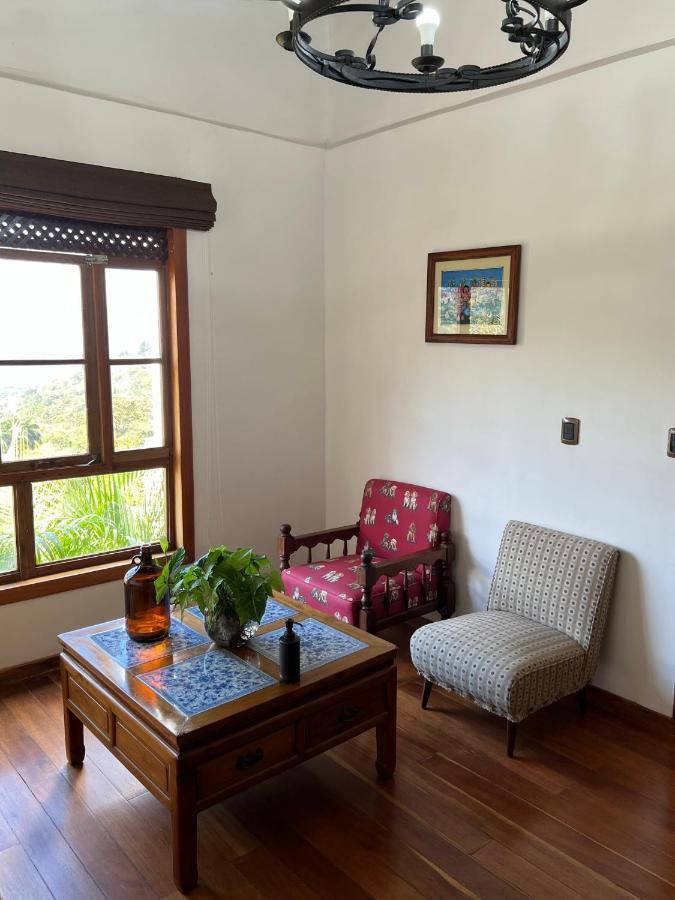 Hotel Don Ernesto By La Chimba San José Buitenkant foto
