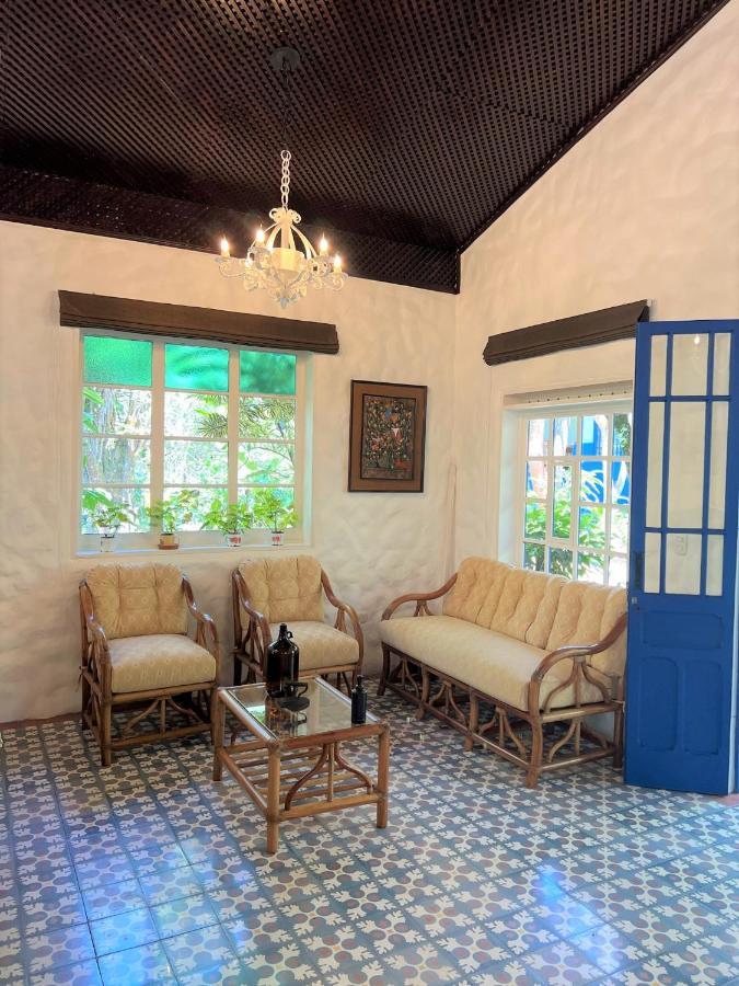 Hotel Don Ernesto By La Chimba San José Buitenkant foto