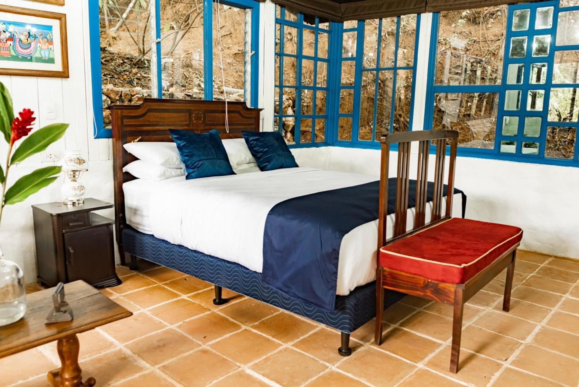Hotel Don Ernesto By La Chimba San José Buitenkant foto